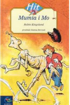 Mumia i Mo - Robin Kingsland - Robin Kingsland