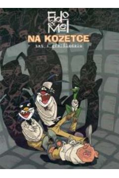 Na kozetce - Micha� �ledzi�ski - Micha� �ledzi�ski
