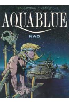 Aquablue Nao - Cailletau,Tota - Cailletau, Tota