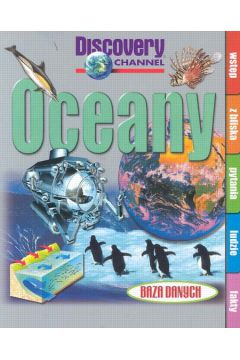 Oceany - Baza danych - Trevor Day - Trevor Day