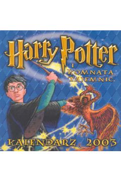 Harry Potter i komnata tajemnic