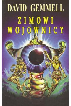 Zimowi wojownicy - Gemmell David - David Gemmell