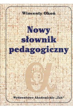 Nowy s�ownik pedagogiczny - Oko� Wincenty - Wincenty Oko�