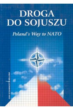 Droga do sojuszu - Ajenkiel Andrzej - Andrzej Ajenkiel