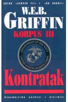 Kontratak - Griffin W.E.B.