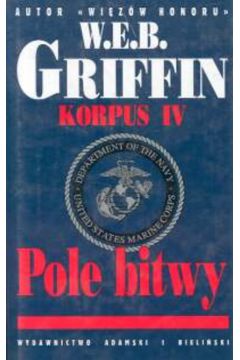 Pole bitwy - Griffin W.E.B.