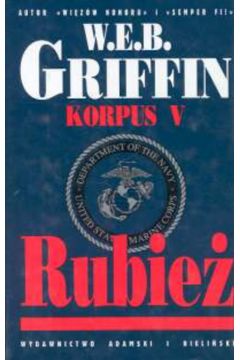 Rubie� - Griffin W.E.B.