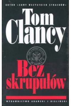 Bez skrupu��w tw. - Tom Clancy