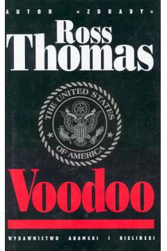 Voodoo - Ross Thomas