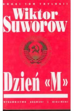 Dzie� M - Suworow Wiktor