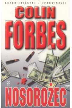 Nosoro�ec - Forbes Colin - Colin Forbes