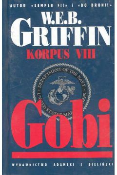 Gobi - Griffin W.E.B.