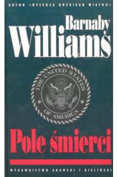 Pole �mierci - Williams Barnaby - Barnaby Williams
