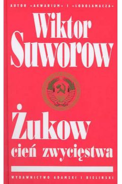 �ukow - cie� zwyci�stwa - Suworow Wiktor