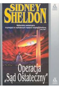 Operacja S�d Ostateczny - Sheldon Sidney