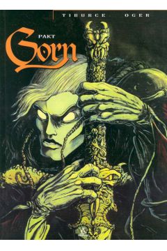 Gorn - Oger, Tiburce - Oger, Tiburce