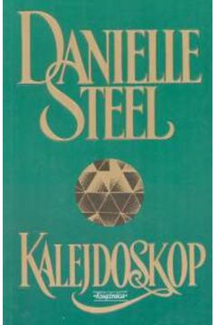 Kalejdoskop - Steel Danielle