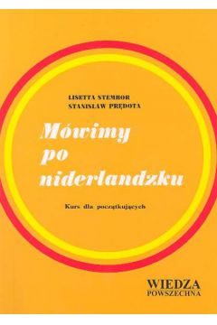 M�wimy po niderlandzku - Stembor Lisetta, Pr�dota Stanis�aw - Stanis�aw Pr�dota