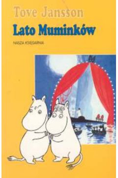 Lato Mumink�w - Jansson Tove