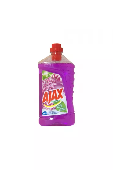 Ajax Pyn uniwersalny do czyszczenia kwiat bzu 1 l