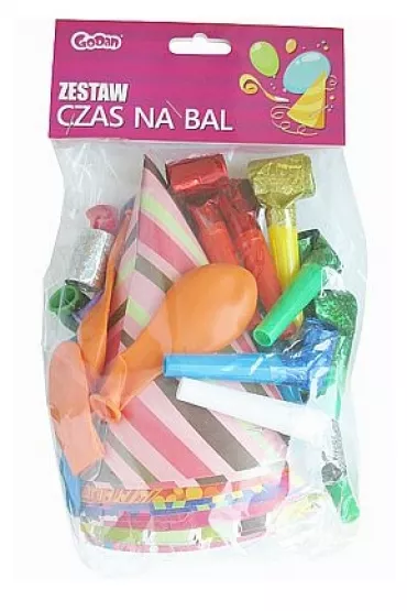Godan Zestaw Bal na 12 u�miech�w