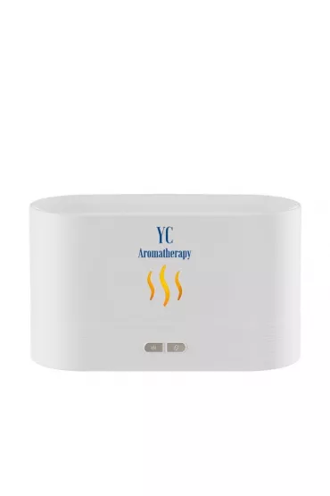 Your Candle Dyfuzor ultradzwikowy flame