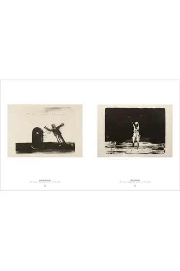 David Lynch : Someone Is in My House wer. angielska - Stijn Huijts