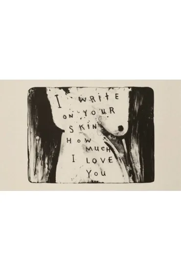 David Lynch : Someone Is in My House wer. angielska - Stijn Huijts