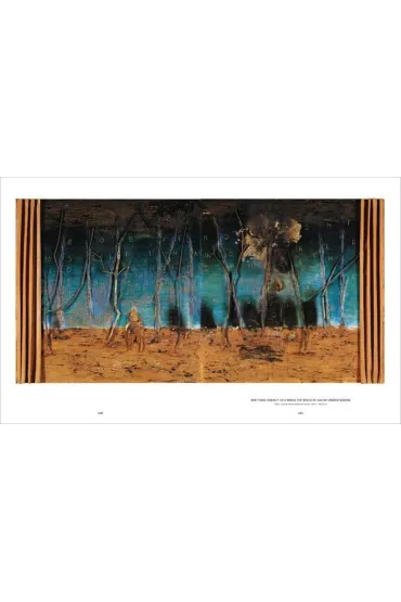David Lynch : Someone Is in My House wer. angielska - Stijn Huijts