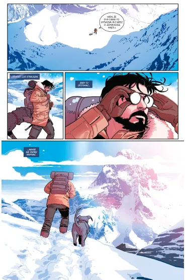 Nightwing. Tom 4. Upadek Graysona - Tom Taylor, Brunon  Redondo