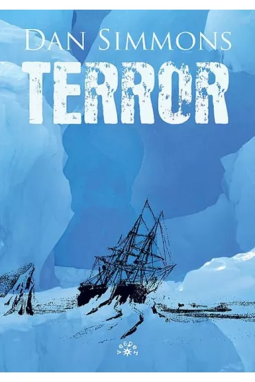 Terror - Dan Simmons