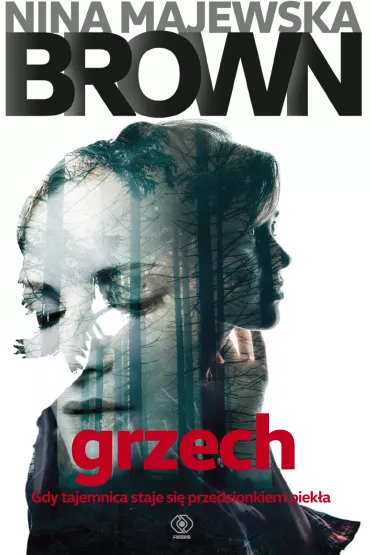 Grzech - Nina Majewska-Brown