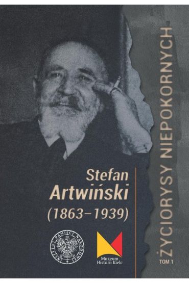 Stefan Artwiński (1863-1939)