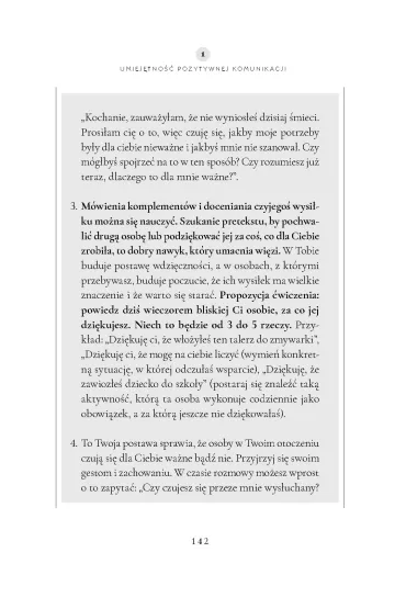 Relacje, jakich pragniesz. 7 umiej�tno�ci wzmacniaj�cych wi�zi. Bli�ej siebie - Magdalena Lubo�ska