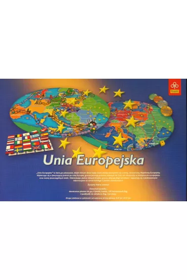 Unia Europejska