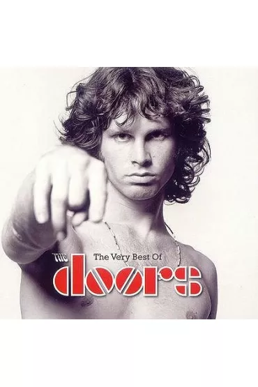The Very Best Of The Doors (CD)