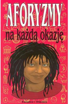 Aforyzmy na ka�d� okazj� - M�rawski Karol - Karol M�rawski