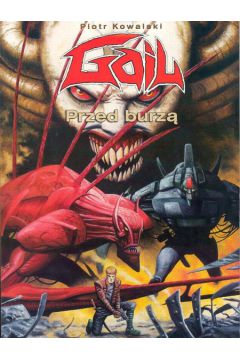 Przed burz� - Piotr Kowalski - Piotr Kowalski