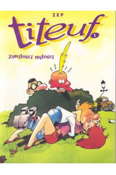 Zawi�o�ci mi�o�ci - Zep - Zep