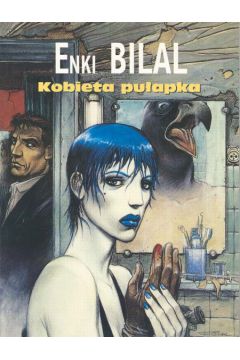Kobieta pu�apka - Bilal Enki