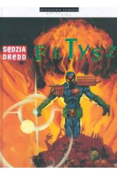 Fetysz - John Smith (twarda oprawa) - John Smith