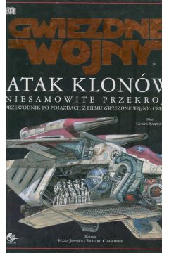 Niesamowite przekroje - Reynolds David West - David Reynolds West