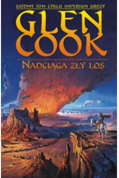 NADCI�GA Z�Y LOS - Cook Glen - Glen Cook