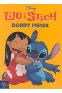 Lilo i Stich - Disney