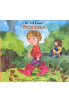 Paluszek - Perrault Ch. (twarda oprawa) - Perrault Ch