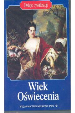 Wiek O�wiecenia (twarda oprawa)