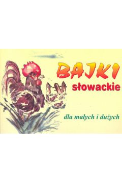 Bajki s�owackie dla ma�ych i du�ych