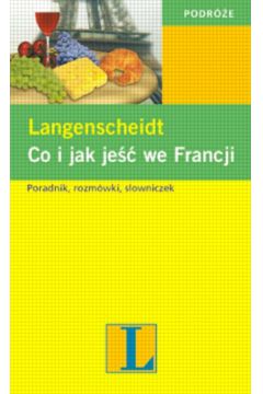 Co i jak je�� we Francji - Piauton Marilyn - Marilyn Piauton