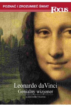 Leonardo da Vinci - Alessandro Vezzosi - Alessandro Vezzosi