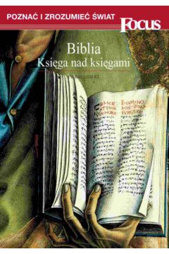 Biblia - Pierre Gibert (twarda oprawa) - Gibert Pierre